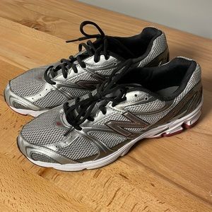 New Balance Running Shoes
